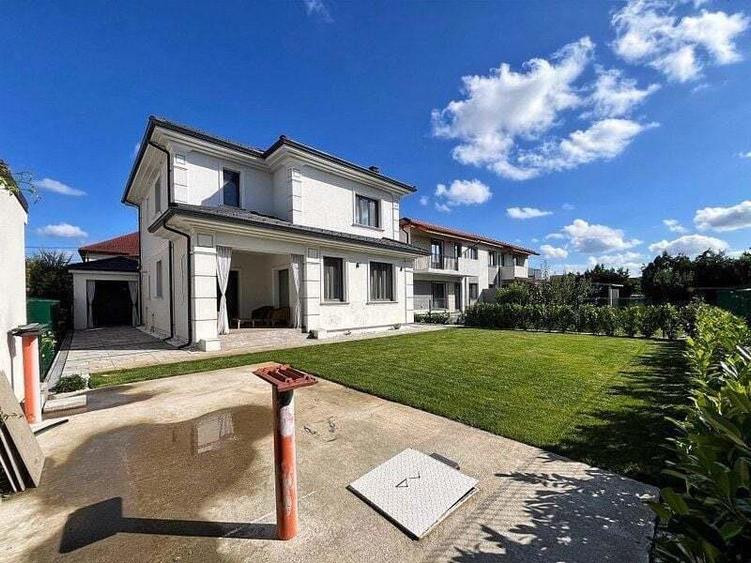 Casa Individuala - Mobilata -180 Mp Utili- Zona Padure - Dumbravita - 19