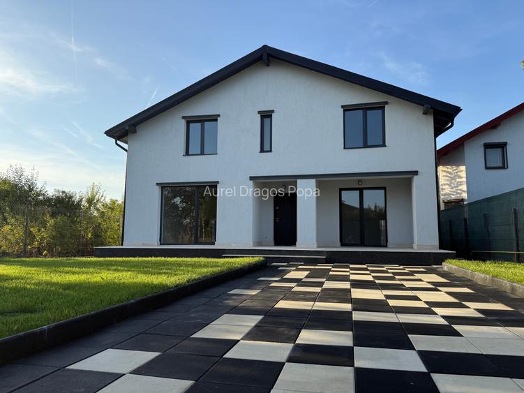 Snagov - Ghermănești   Comision 0%