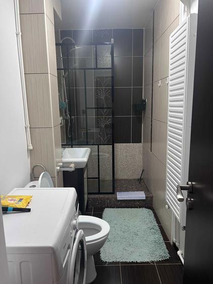 Garsoniera de inchiriat - 3