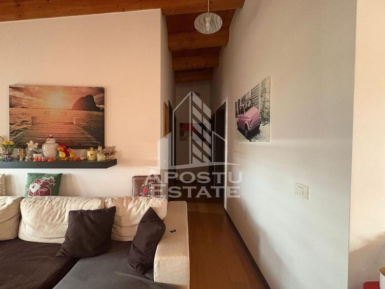 Penthouse de vanzare, Zona Torontalului, Timisoara - 2