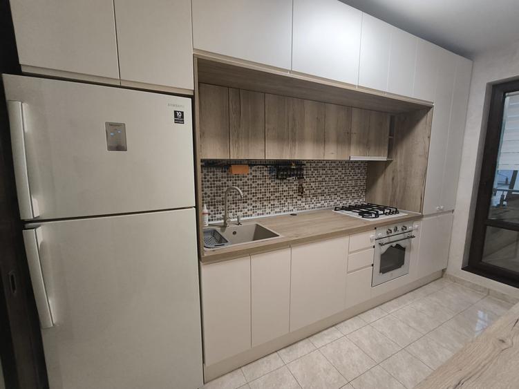 2 camere, prima inchirere, Str Smaraldului, Fortuna, parcare subterana - 1