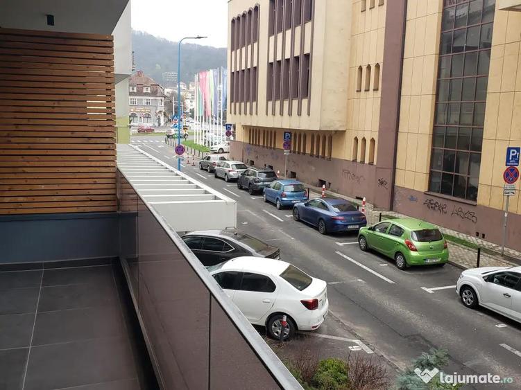 inchiriez garsoniera langa Aula Universitatii - 1