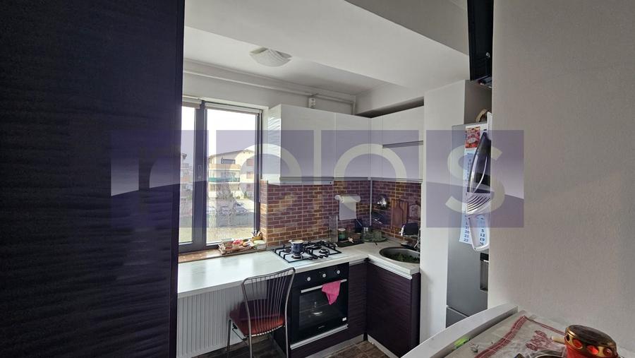 Vanzare 2 camere | Prelungirea Ghencea  | Parcare - 4