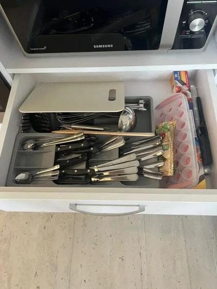 Apartament 2 camere, Mamaia Nord, zona Lidl - 7