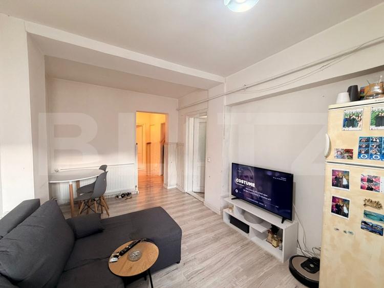Apartament 2 camere, 50 mp, Strada Unirii - 1
