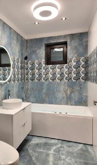 Apartament 3 camere cu gradina proprie - 12