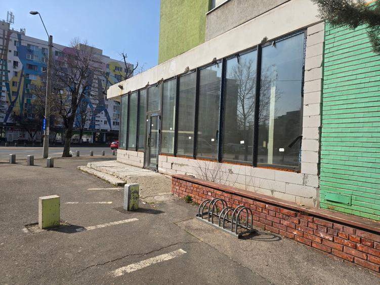 Spatiu comercial de vanzare - 1