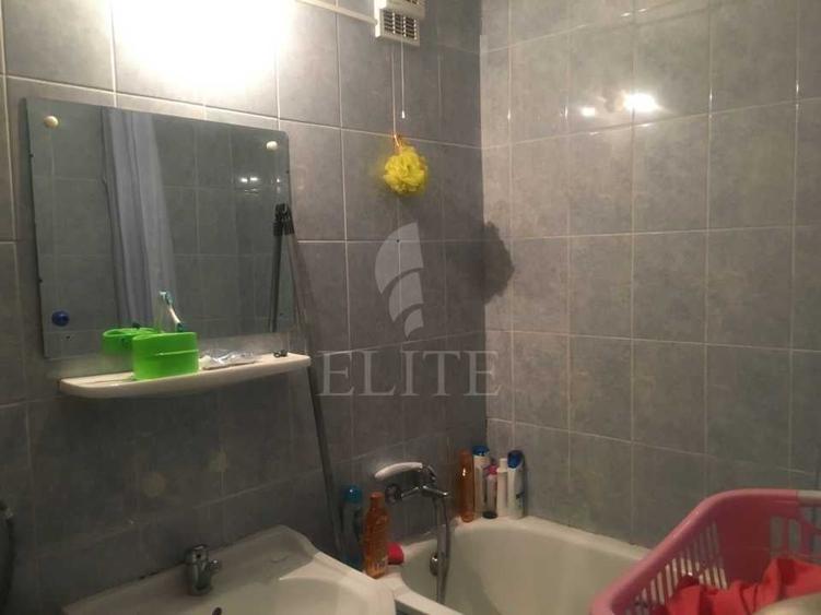 Garsoniera în zona Ciresilor - 4