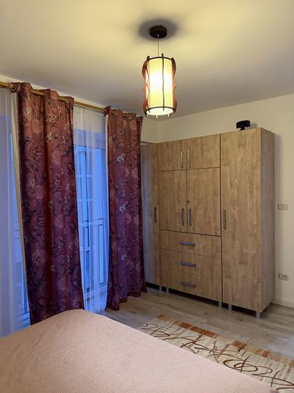 Inchiriez apartament cu 2 camere - 5