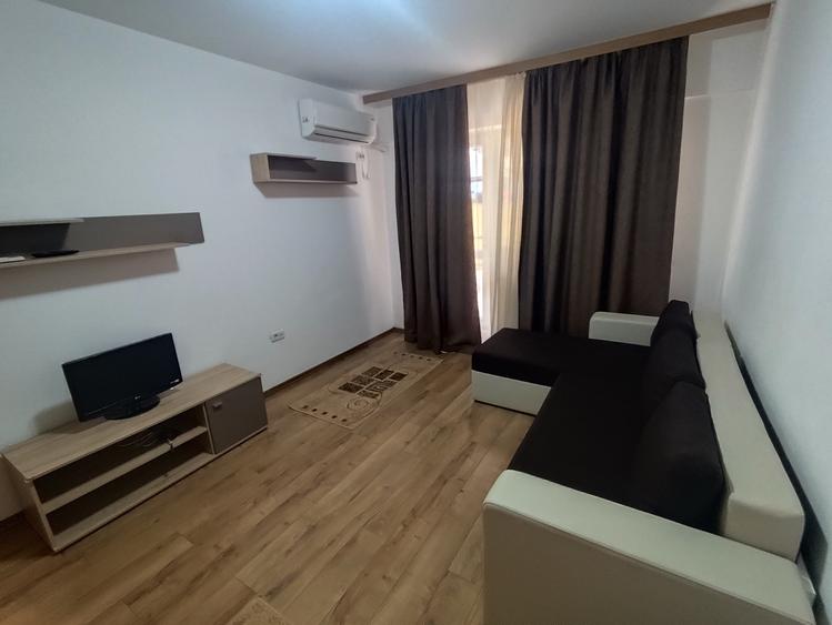 Apartament 2 camere decomandat, mobilat, parcare subterana COD 161578 - 1