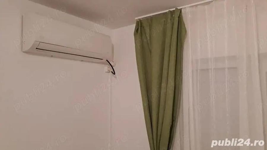 Inchiriez garsoniera in Zona Girocului, suprafata utila de 18 mp, et.4. - 4