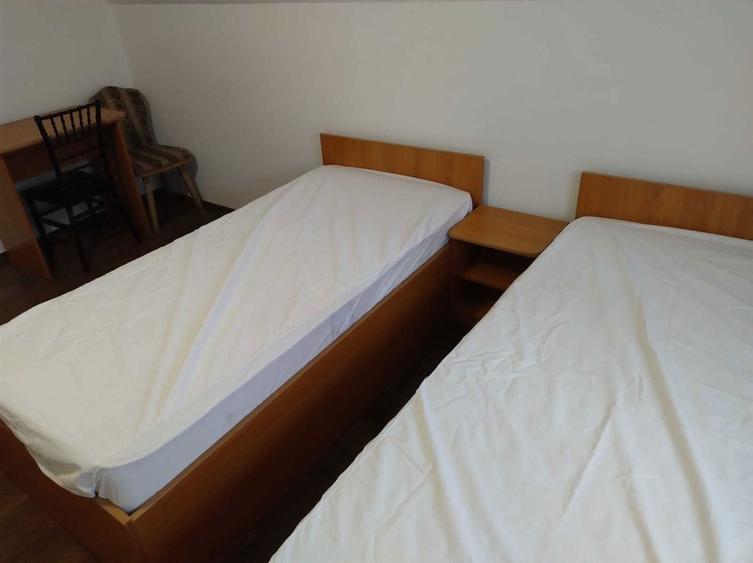 Inchiriez 1 camera - 650 lei/luna/cheltuieli incluse - 2