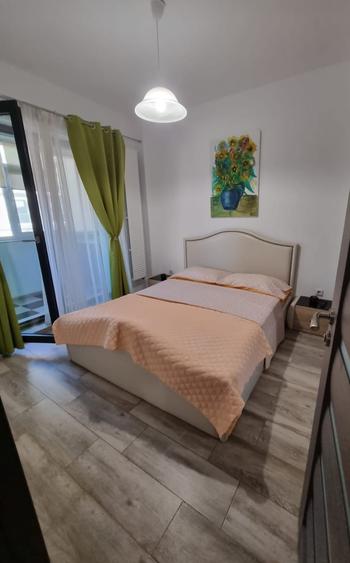 Apartament mobilat utilat MAMAIA NORD - 16