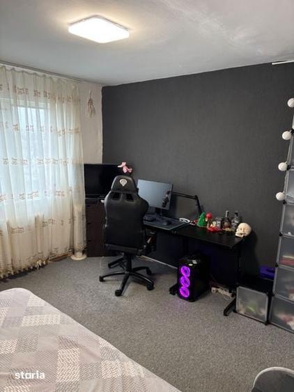 Alba Iulia Vand apartament 3 camere decomandat - 7