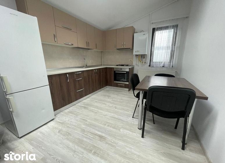 Apartament 2 camere Copou , 50 metri, etaj 6 Cod:154161 - 12