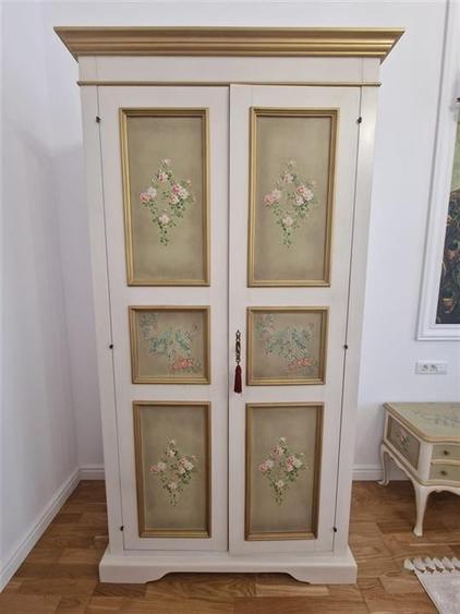 RECO Apartament Art Nouveau in casa Fodor Gyula - 7