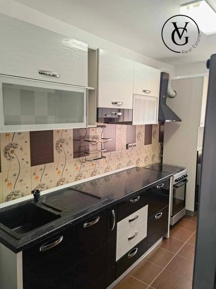 Apartament 2 camere + aer conditionat - Tomis Nord Hotel Zodiac - 6