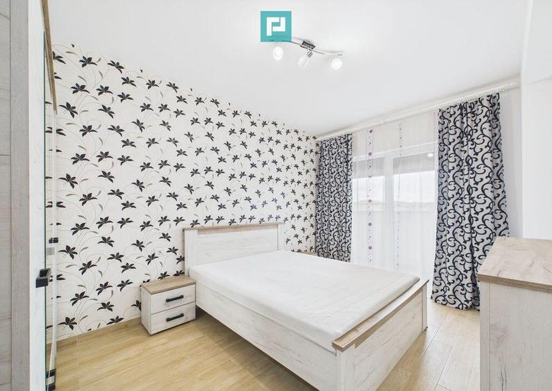 Apartament cu 2 camere in Ciarda Rosie, Timisoara - 3