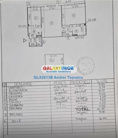 APARTAMENT POD BASARAB | METROU | BOXA LA SUBSOL APARTAMENT POD BASARAB | METROU | BOXA LA SUBSOL
