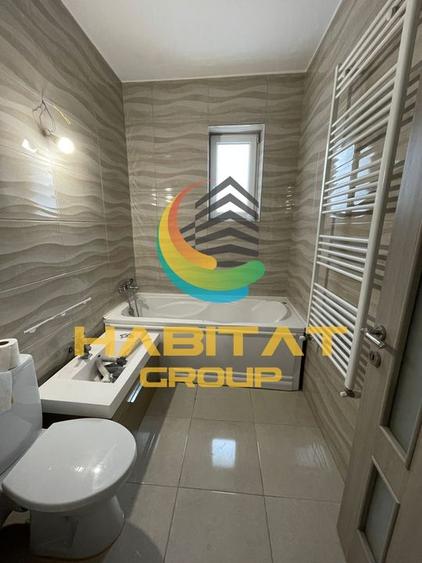 Vanzare 3 camere Metalurgiei Drumul Binelui bloc 2021 liber - 22