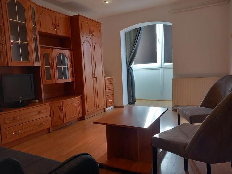 Garsoniera de inchiriat - 2