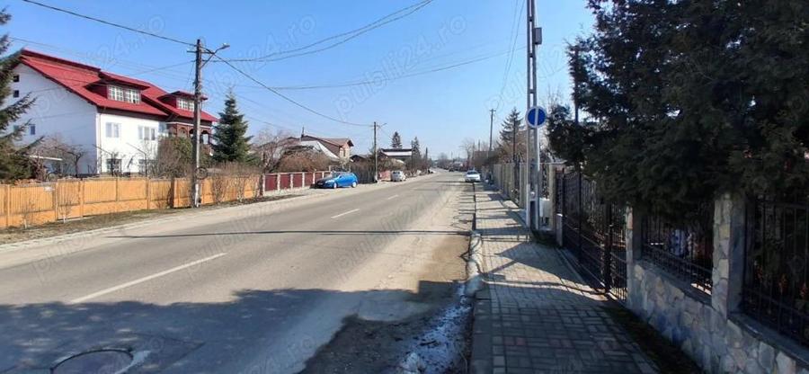 Casa de vanzare in Tintea , Baicoi - 1