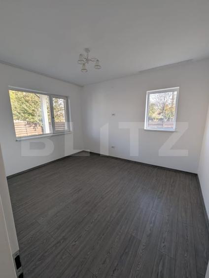 Casa in Vorovesti, la strada principala - pozitie excelenta! - 5