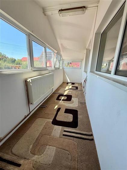 Lunca Cetatuii - Casa individuala 4 camere - la 200 m de Drumul judetean - 9