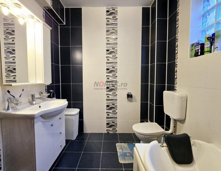 Titanul Nou - Auchan - vila ideala pentru familie - solida - confortabila - 49