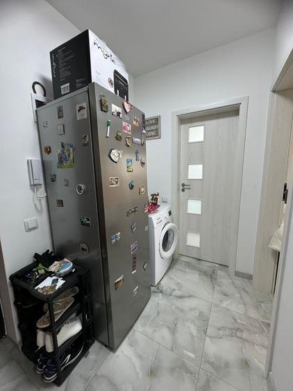 Garsoniera Mobilata-Utilata, 46 MP + Parcare | PRIMARIE - 2