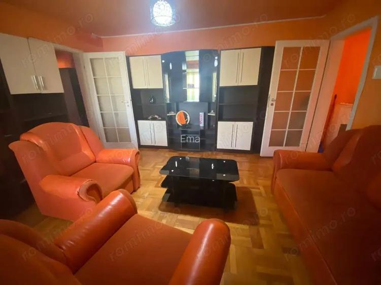 Apartament 2 camere Lipovei