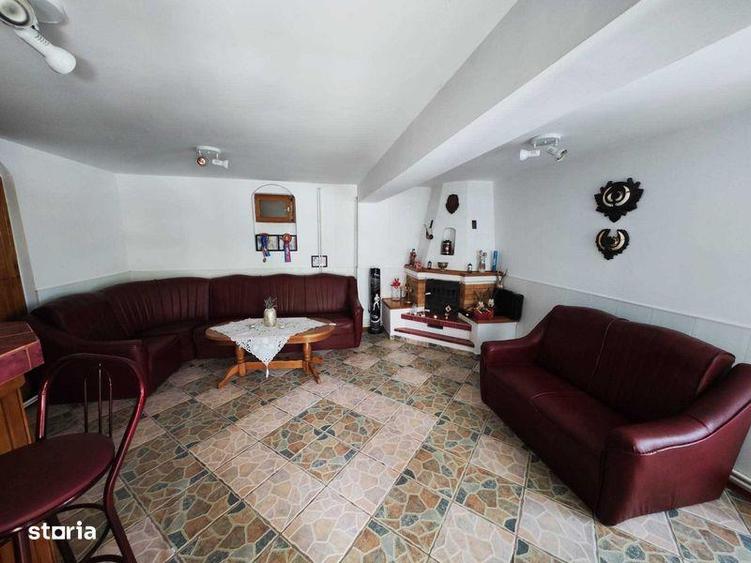 Casa de familie sau pretabila pensiune - 3