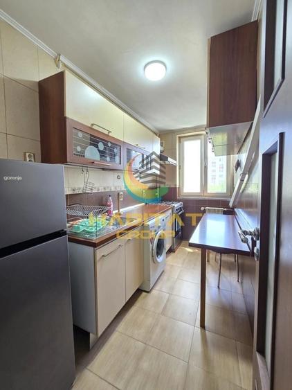 Închiriez apartament 2 camere Brâncoveanu - Covasna liber - 10