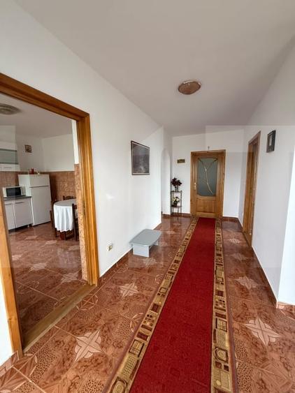 Casă individuală, 135 mp, teren 1287 mp - zona Curtești - 1