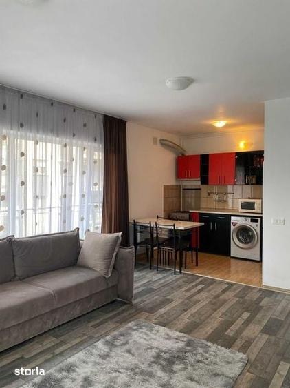 Apartament 2 camere complex Rasarit de Soare - 5