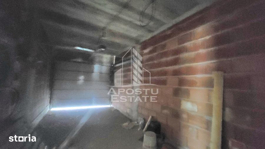 Duplex modern cu 5 camere ?i garaj,Becicherecul Mic - 2