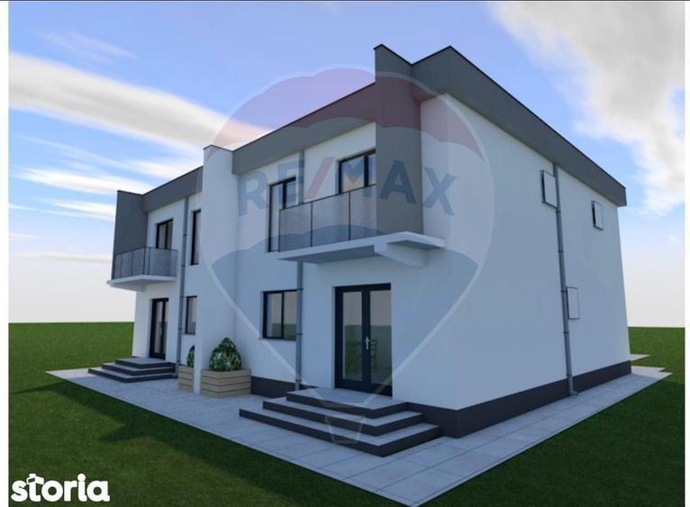 Duplex Brazda lui Novac,240mp teren,2026 - 3