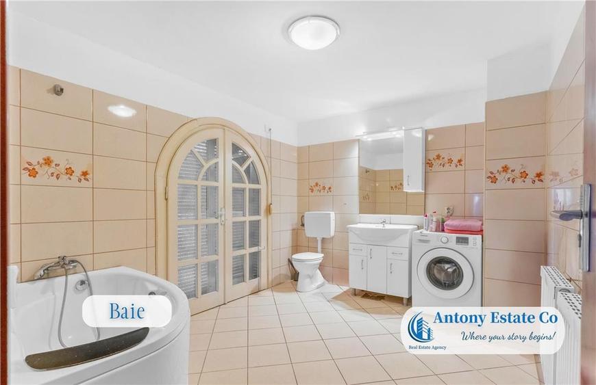 Starlight House casa de vanzare, Oradea Bihor - 10