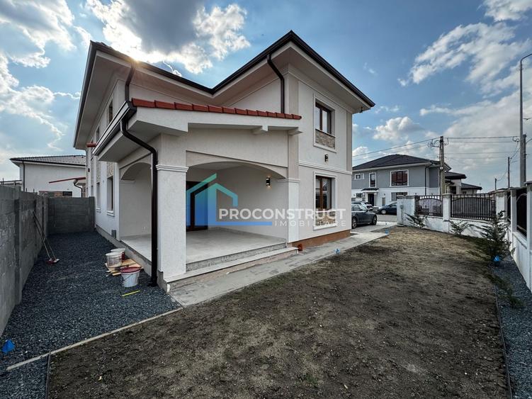 Duplex nou Dumbravita | 4 dormitoare | 130 mp utili | 248.000 EUR - 1