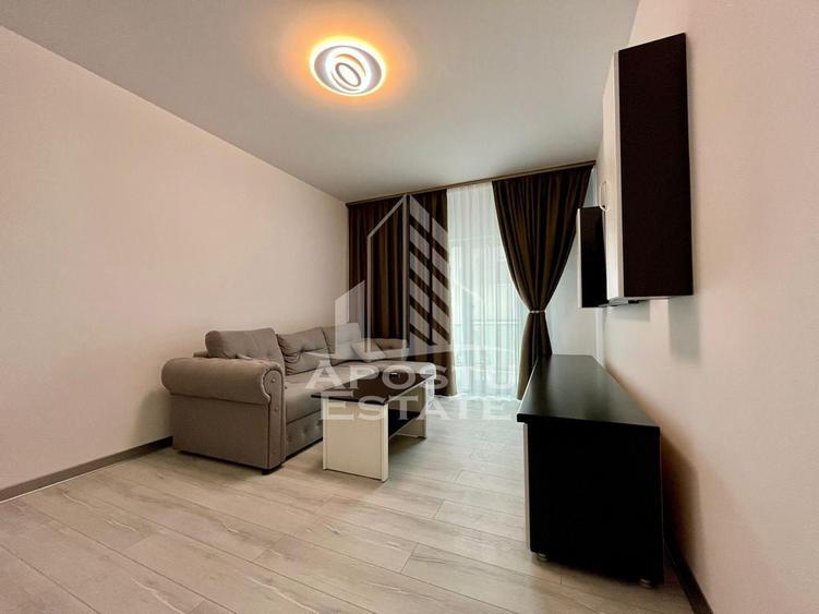 Apartament cu 2 camere, decomandat, in Giroc - 6