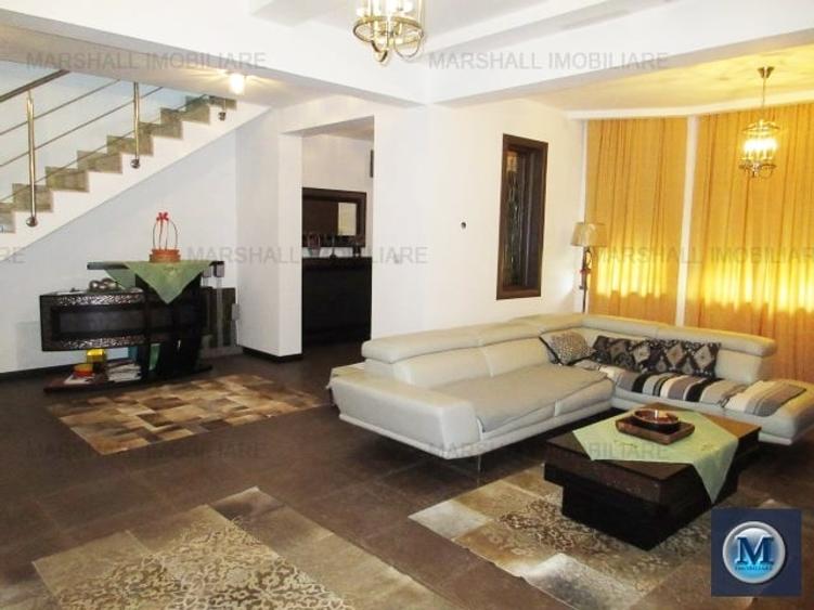 Vila cu 6 camere de vanzare in Cocosesti, 256.49 mp #12121 - 3