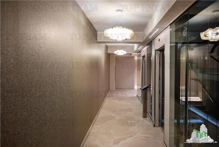 Apartament 2 camere - Complex rezidential de lux, prima linie la mare - 6