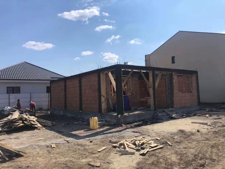 Casa De Vanzare Pantelimon Proprietar - 2