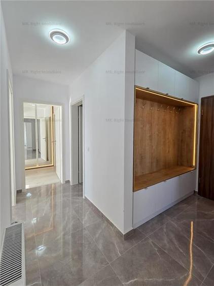 Apartament modern | 3 camere cu 2 bai | parcare subterana | Tractorul - 2