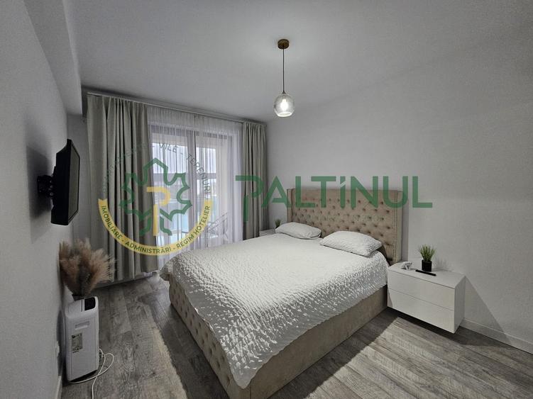 Apartament 2 camere de închiriat – Doamna Stanca, Sibiu, bloc cu lift - 10