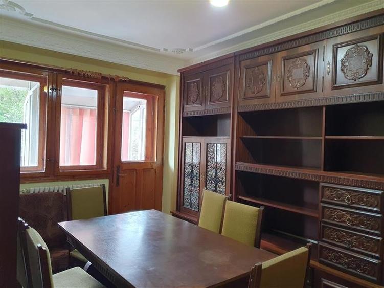 Apartament 3 camere, et 1, Piata Unirii, - 1