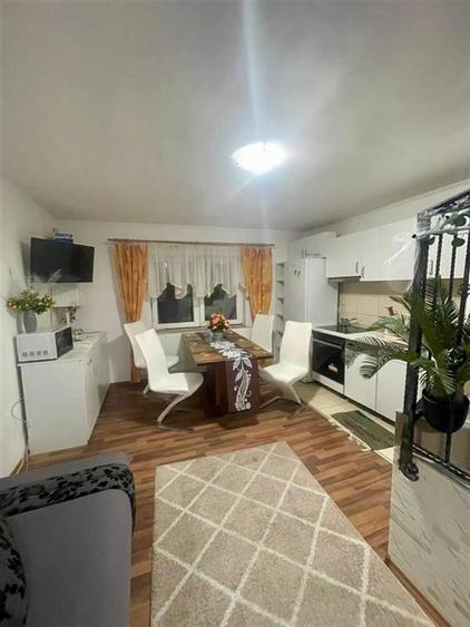 RECO Apartament cu 4 camere decomandat 2 parcari disponibile  zona iosia - 1