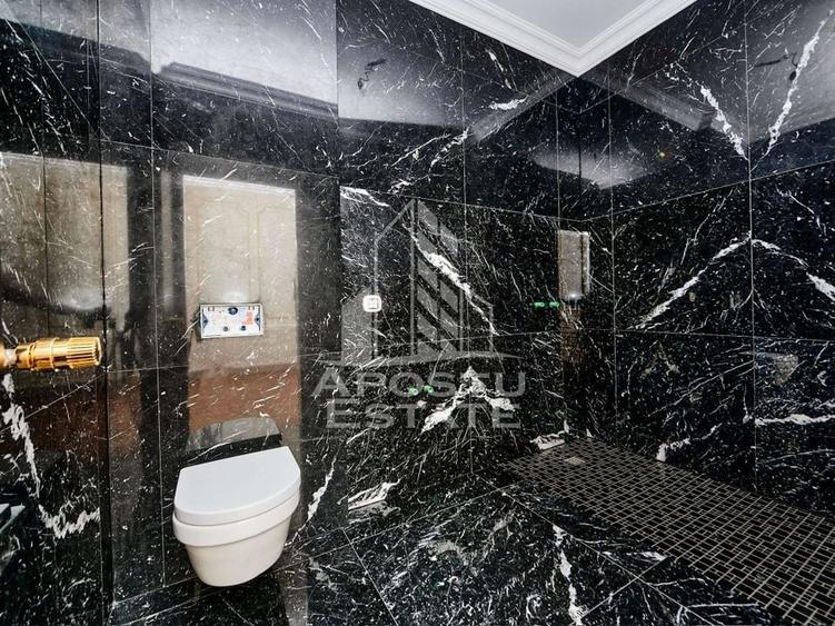 Apartament deosebit cu 5 camere in zona Mehala - 14