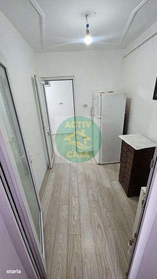 Garsoniera cf.1, mobilata si utilata - 3