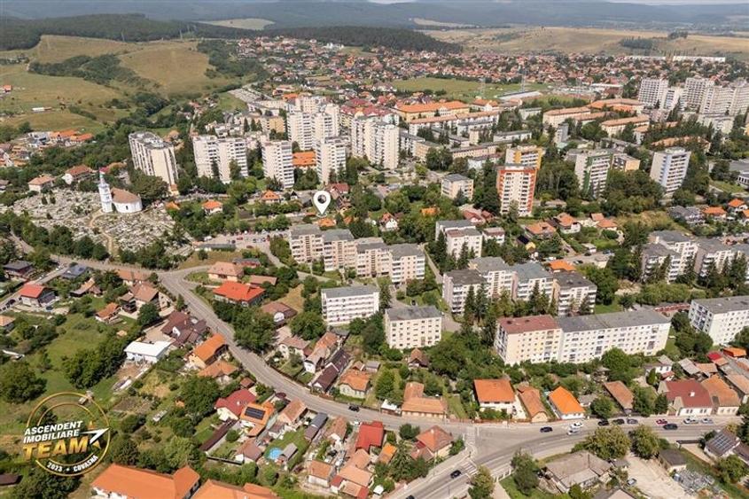 Film&3D!Casa 4 camere,1.514mp teren, apreciabile facilitati,Dealului,Sf.Gheorghe - 6